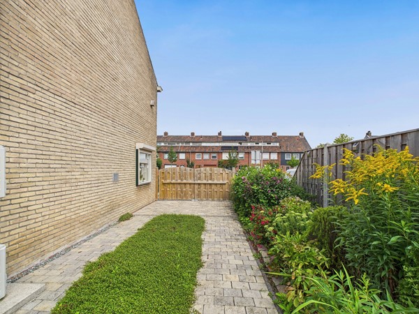 Medium property photo - Frans Halslaan 13, 4532 HA Terneuzen